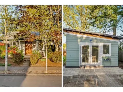 4636 NE 37th Ave, Portland, OR 97211