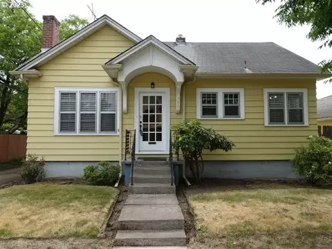 750 Belmont St NE, Salem, OR 97301