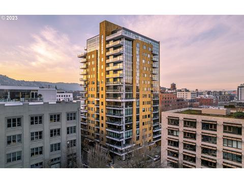 311 NW 12th Ave #703, Portland, OR 97209