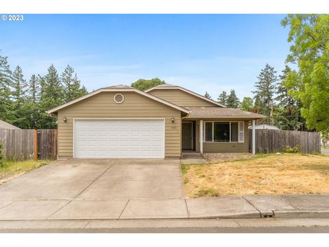 1998 37th Cir, Sweet Home, OR 97386