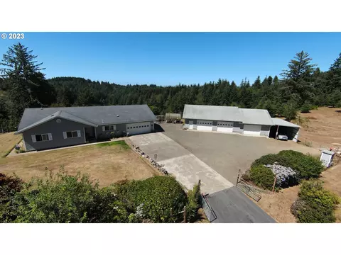 89740 Ben Bunch Rd, Florence, OR 97439