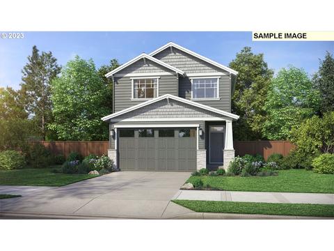 17519 NW 7th Ave, Ridgefield, WA 98642