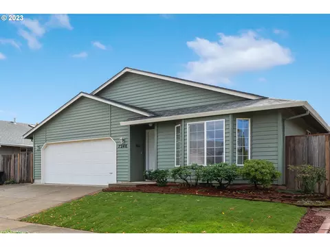 7248 SE Harnish St, Hillsboro, OR 97123