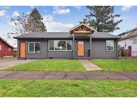 7118 N Knowles Ave, Portland, OR 97217