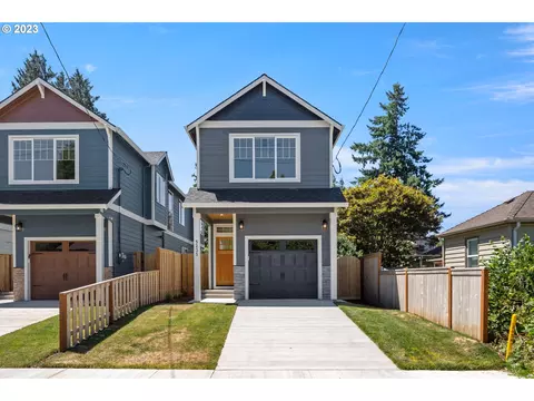 5235 SE 48th Ave, Portland, OR 97206