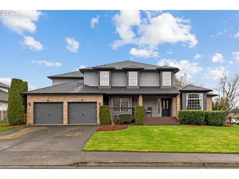 4465 M Loop, Washougal, WA 98671