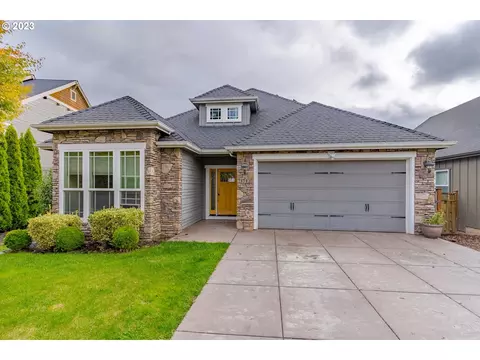 3712 Galloway St S, Salem, OR 97302