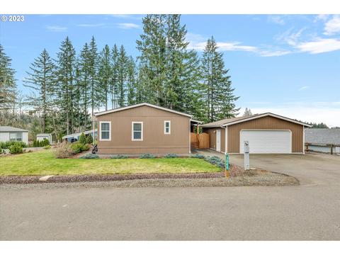 32700 SE Leewood Ln #3060, Boring, OR 97009