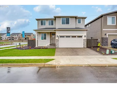 3729 S 44th Ln, Ridgefield, WA 98642