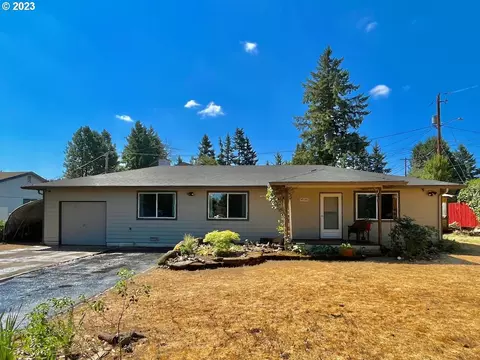 14530 SE Clinton St, Portland, OR 97236