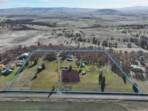 154 Rimrock Rd, Goldendale, WA 98620
