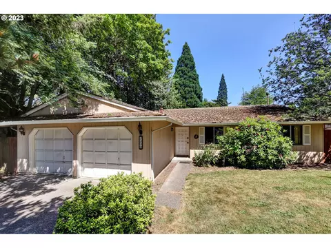 7330 SW Trillium Ave, Beaverton, OR 97008