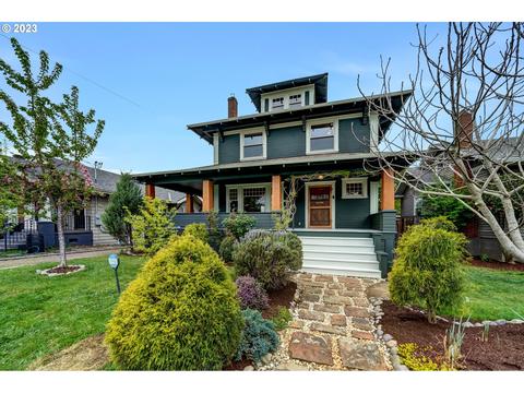3007 NE 57th Ave, Portland, OR 97213