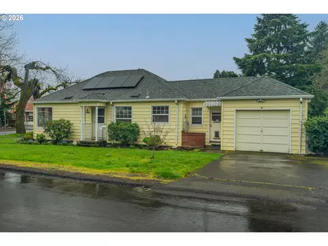 3337 SE Harrison St, Milwaukie, OR 97222