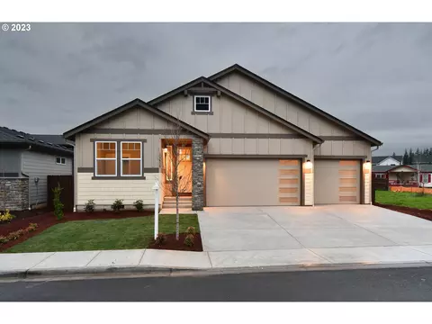 16818 NE 91st St, Vancouver, WA 98682