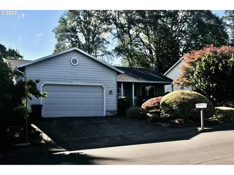 3134 NW Telshire Ter, Beaverton, OR 97006