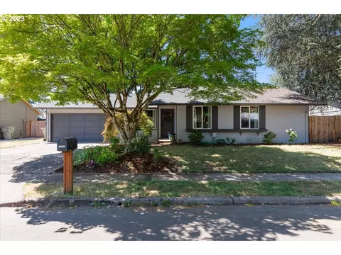 17914 NW Andria Ave, Portland, OR 97229