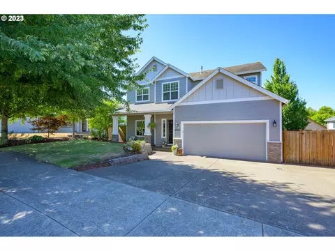 2660 SW Redmond Hill Rd, Mcminnville, OR 97128