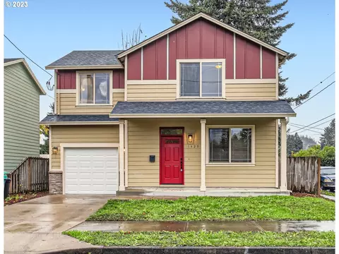 1425 SE 84th Ave, Portland, OR 97216
