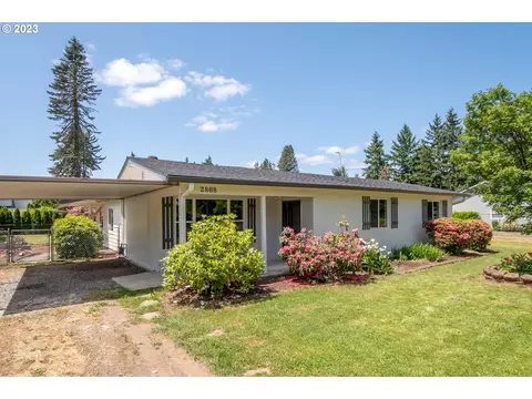 2808 NE 96th Ave, Vancouver, WA 98662