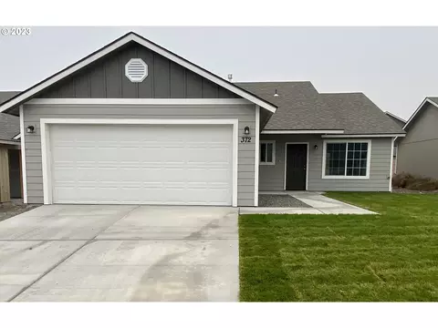 372 Costanza Ave, Umatilla, OR 97882