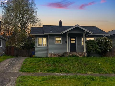 4005 NE 70th Ave, Portland, OR 97213