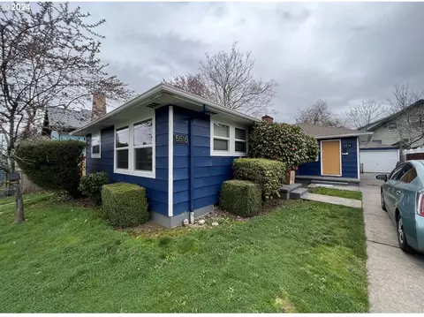 5514 NE 11th Ave, Portland, OR 97211