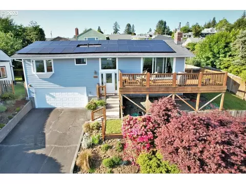 344 Pleasant Ave, Astoria, OR 97103