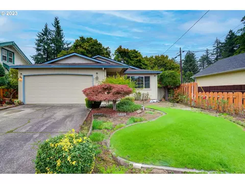 7117 SE Ramona St, Portland, OR 97206