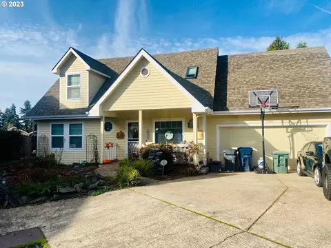 184 S 72nd St, Springfield, OR 97478 photo 1