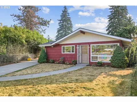 2508 NE 121st Ave, Portland, OR 97220