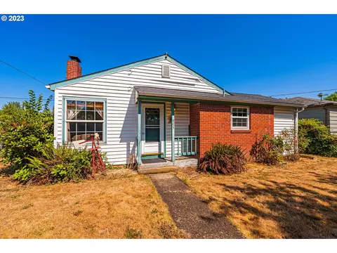 805 SE Fulton St, Albany, OR 97322