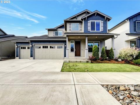 10505 NE 104th St, Vancouver, WA 98662