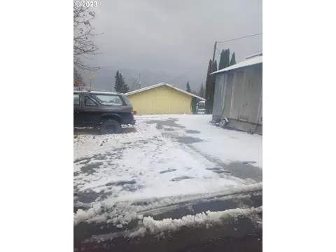 First St, Stevenson, WA 98648