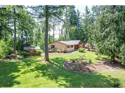 22812 SE Yellowhammer St, Damascus, OR 97089