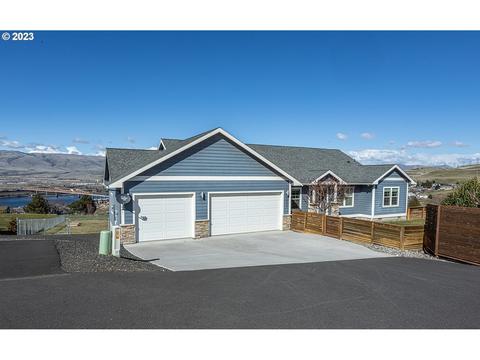 1301 Lambert St, The Dalles, OR 97058