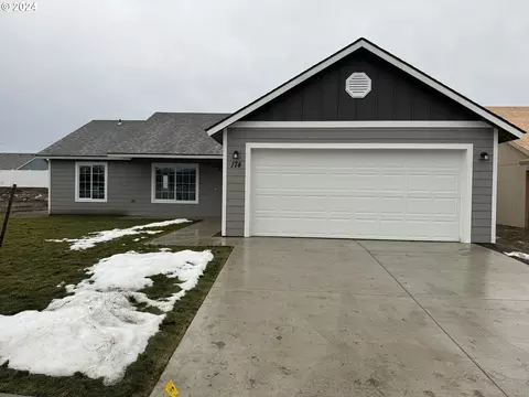 174 Riley Ave, Umatilla, OR 97882