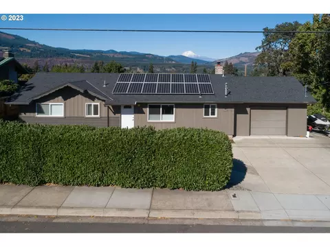 2278 May St, Hood River, OR 97031