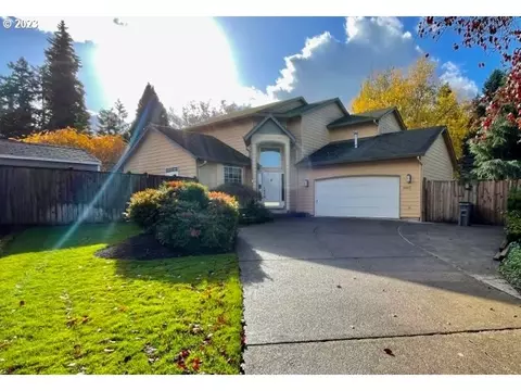 6603 NE 53rd Cir, Vancouver, WA 98661