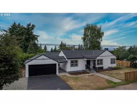 7925 NE Mason St, Portland, OR 97218