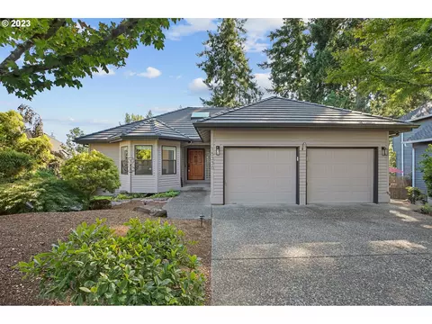 15330 SW Heron Ct, Beaverton, OR 97007