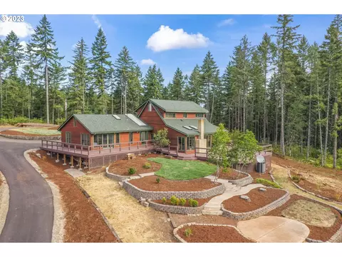 28754 Sutherlin Ln, Eugene, OR 97405