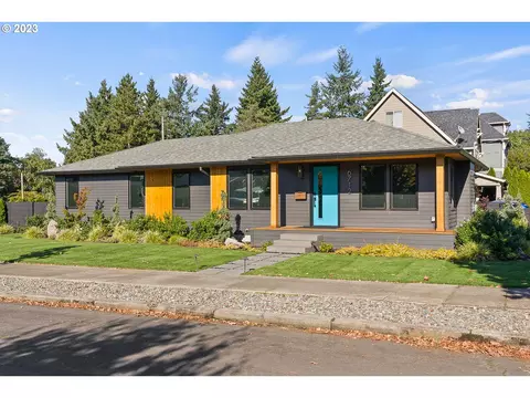 6712 NE Bellevue Ave, Portland, OR 97211