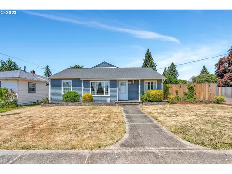 1599 Baker St, Salem, OR 97301