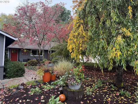 9190 SW Parkview Loop, Beaverton, OR 97008