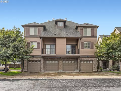 8138 NE Miriam Way, Beaverton, OR 97006