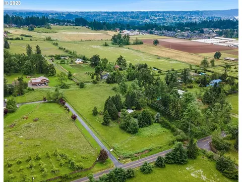 14988 S Forsythe Rd, Oregon City, OR 97045