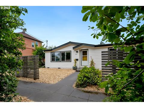 4744 N Haight Ave, Portland, OR 97217