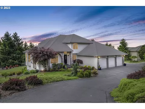 24419 NE 132nd Cir, Brush Prairie, WA 98606