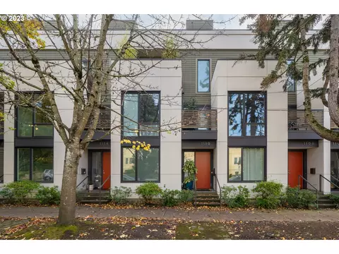 1110 NE Tillamook St, Portland, OR 97212